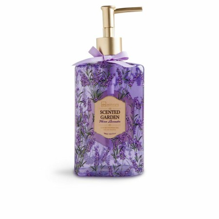 Gel de douche IDC Institute Scented Garden Warm Lavender (780 ml) | Tienda24 - Global Online Shop Tienda24.eu