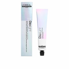 Dauerfärbung L'Oreal Professionnel Paris Dia Light Nº 7,8 Ohne Ammoniak (50 ml) | Tienda24 - Global Online Shop Tienda24.eu