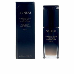 Base de Maquillage Crémeuse L'Oreal Make Up Accord Parfait 3N-creamy beige (30 ml) | Tienda24 - Global Online Shop Tienda24.eu