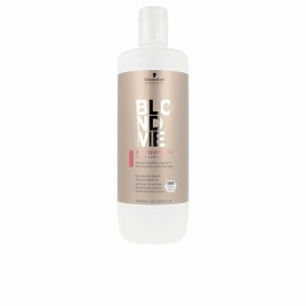 Champô Revitalizador da Color Marlies Möller (200 ml) | Tienda24 - Global Online Shop Tienda24.eu