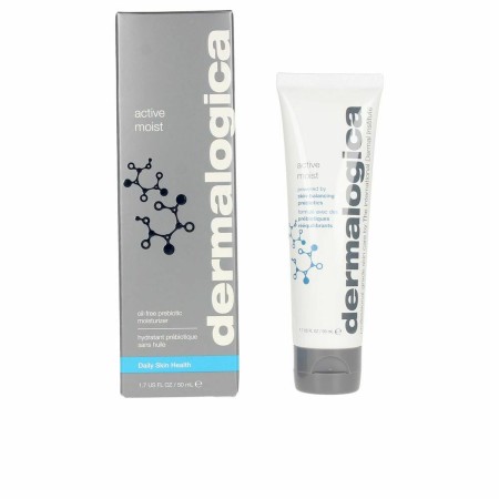 Crème Hydratante pour le Visage Dermalogica 111064-111597 50 ml | Tienda24 - Global Online Shop Tienda24.eu