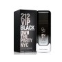 Men's Perfume Carolina Herrera 212 VIP MEN EDP EDP 100 ml 212 Vip Black | Tienda24 - Global Online Shop Tienda24.eu