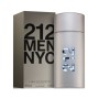 Herrenparfüm Carolina Herrera 212 NYC MEN EDT 100 ml 212 nyc men | Tienda24 - Global Online Shop Tienda24.eu