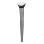 Make-up base brush Maiko Luxury Grey Precision | Tienda24 - Global Online Shop Tienda24.eu