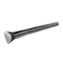 Make-up base brush Maiko Luxury Grey Precision | Tienda24 - Global Online Shop Tienda24.eu