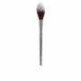 Make-up Brush Maiko Luxury Grey (1 Unit) | Tienda24 - Global Online Shop Tienda24.eu