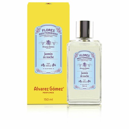 Parfum Femme Alvarez Gomez 100150 EDT 150 ml | Tienda24 - Global Online Shop Tienda24.eu