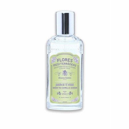 Damenparfüm Alvarez Gomez Jardin (150 ml) | Tienda24 - Global Online Shop Tienda24.eu