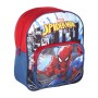 Zaino Scuola Spider-Man Rosso 25 x 30 x 12 cm | Tienda24 - Global Online Shop Tienda24.eu