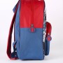 Cartable Spider-Man Rouge 25 x 30 x 12 cm | Tienda24 - Global Online Shop Tienda24.eu