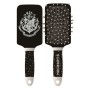 Brosse Démêlante Harry Potter Noir ABS | Tienda24 - Global Online Shop Tienda24.eu