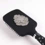 Brosse Démêlante Harry Potter Noir ABS | Tienda24 - Global Online Shop Tienda24.eu