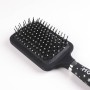 Brosse Démêlante Harry Potter Noir ABS | Tienda24 - Global Online Shop Tienda24.eu