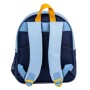 Cartable Bluey Bleu 15,5 x 30 x 10 cm | Tienda24 - Global Online Shop Tienda24.eu