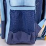 Cartable Bluey Bleu 15,5 x 30 x 10 cm | Tienda24 - Global Online Shop Tienda24.eu