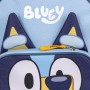 School Bag Bluey Blue 15,5 x 30 x 10 cm | Tienda24 - Global Online Shop Tienda24.eu