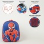 Cartable Spider-Man Bleu 25 x 31 x 10 cm | Tienda24 - Global Online Shop Tienda24.eu