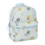 Cartable Bluey Bleu clair 22 x 27 x 9 cm | Tienda24 - Global Online Shop Tienda24.eu