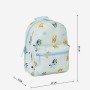 Cartable Bluey Bleu clair 22 x 27 x 9 cm | Tienda24 - Global Online Shop Tienda24.eu