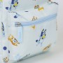 Cartable Bluey Bleu clair 22 x 27 x 9 cm | Tienda24 - Global Online Shop Tienda24.eu