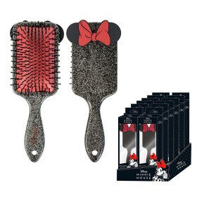 Brosse Démêlante Red Kiss Kiss Luxe | Tienda24 - Global Online Shop Tienda24.eu