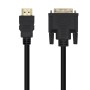 USB Cable Aisens A117-0451 Black 3 m (1 Unit) by Aisens, USB Cables - Ref: M0500580, Price: 7,15 €, Discount: %