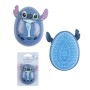 Brosse Stitch Bleu ABS | Tienda24 - Global Online Shop Tienda24.eu