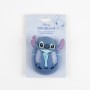 Brosse Stitch Bleu ABS | Tienda24 - Global Online Shop Tienda24.eu