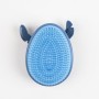 Brosse Stitch Bleu ABS | Tienda24 - Global Online Shop Tienda24.eu