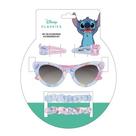 Sonnenbrille mit Zubehör Minnie Mouse Für Kinder | Tienda24 - Global Online Shop Tienda24.eu