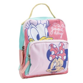 Cartable Minnie Mouse de Minnie Mouse, Sacs à dos enfant - Réf : S0742275, Prix : 10,66 €, Remise : %