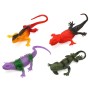 Animal figures Reptile (4 uds) | Tienda24 - Global Online Shop Tienda24.eu