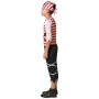 Costume for Children Pirate 5-6 Years | Tienda24 - Global Online Shop Tienda24.eu