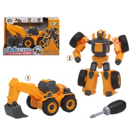 Actionfiguren Gormiti 15 cm | Tienda24 - Global Online Shop Tienda24.eu