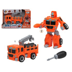 Actionfiguren Mattel | Tienda24 - Global Online Shop Tienda24.eu