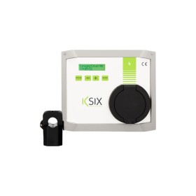 Atténuateur de puissance Power Boost Wallbox 65A/EM340 | Tienda24 - Global Online Shop Tienda24.eu