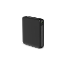 Power Bank Silicon Power GP15 Black 10000 mAh | Tienda24 - Global Online Shop Tienda24.eu