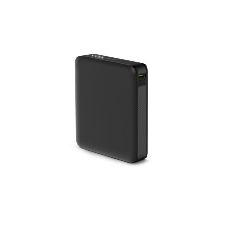 Powerbank KSIX Nero 5000 mAh | Tienda24 - Global Online Shop Tienda24.eu