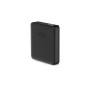 Powerbank KSIX Black 5000 mAh | Tienda24 - Global Online Shop Tienda24.eu