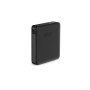 Powerbank KSIX Negro 5000 mAh | Tienda24 - Global Online Shop Tienda24.eu