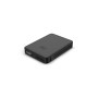 Powerbank KSIX Negro 5000 mAh | Tienda24 - Global Online Shop Tienda24.eu