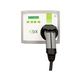 Cargador de coche eléctrico KSIX Policharger IN-SC 7400 W de KSIX, Cargadores de batería para coche - Ref: S1906675, Precio: ...