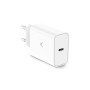 Caricabatterie da Parete KSIX Bianco 30 W | Tienda24 - Global Online Shop Tienda24.eu