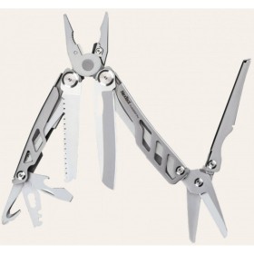 Multi-outils Wolfcraft Métal | Tienda24 - Global Online Shop Tienda24.eu