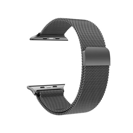 Watch Strap KSIX Metal | Tienda24 - Global Online Shop Tienda24.eu