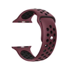 Bracelet à montre KSIX Sport de KSIX, Accessoires pour smartwatches - Réf : S1906852, Prix : 7,72 €, Remise : %