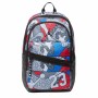 Schulrucksack Nike JAM AIR PATROL MA0924 E69 Schwarz | Tienda24 - Global Online Shop Tienda24.eu