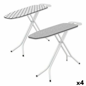 Ironing board Confortime Flavio 120 x 38 cm (4 Units) by Confortime, Ironing Boards - Ref: S2227960, Price: 93,00 €, Discount: %