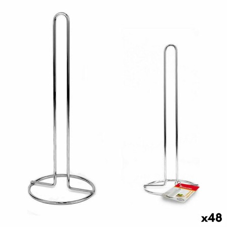 Kitchen Paper holder Privilege Metal 31 cm 5 mm (48 Units) (31 cm) | Tienda24 - Global Online Shop Tienda24.eu