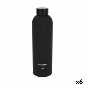 Termo de Viagem ThermoSport 1 L (6 Unidades) | Tienda24 - Global Online Shop Tienda24.eu